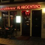 Je vindt Al Argentino Restaurant Steakhouse in AMSTERDAM op Lizt.nl