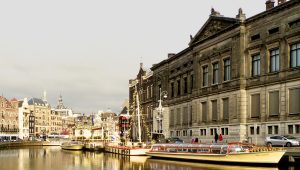 Je vindt Allard Pierson Museum in AMSTERDAM op Lizt.nl