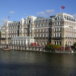 Je vindt Amstel Bar & Brasserie in AMSTERDAM op Lizt.nl