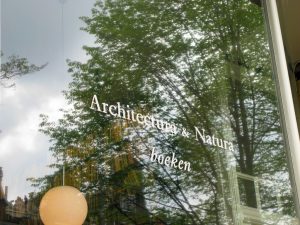 Je vindt Architectura & Natura in AMSTERDAM op Lizt.nl