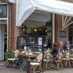 Je vindt BUFFET van Odette in AMSTERDAM op Lizt.nl