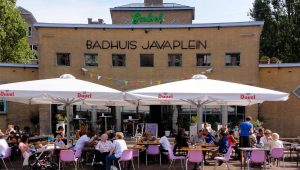 Je vindt Badhuis Javaplein in AMSTERDAM op Lizt.nl