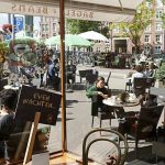 Je vindt Bagels & Beans Amsterdam Oud West in AMSTERDAM op Lizt.nl