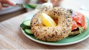 Je vindt Bagels & Beans in AMSTERDAM op Lizt.nl