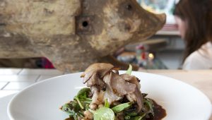 Je vindt Bar Spek in AMSTERDAM op Lizt.nl