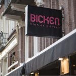 Je vindt Bicken in AMSTERDAM op Lizt.nl