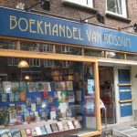 Je vindt Boekhandel Van Rossum in AMSTERDAM op Lizt.nl