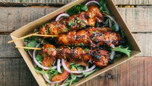Je vindt Braai in AMSTERDAM op Lizt.nl