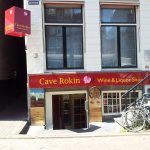 Je vindt Cave Rokin-Wine & Liquor Shop in AMSTERDAM op Lizt.nl