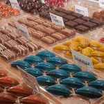 Je vindt Chocolate Company in AMSTERDAM op Lizt.nl
