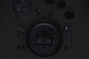 Je vindt Ctaste - Dining in the dark in AMSTERDAM op Lizt.nl