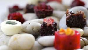 Je vindt De Culinaire Werkplaats in AMSTERDAM op Lizt.nl