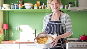 Je vindt De IJ-keuken in AMSTERDAM op Lizt.nl