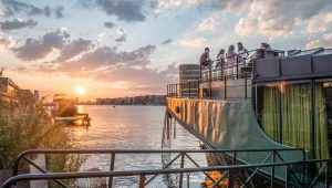 Je vindt De Odessa in AMSTERDAM op Lizt.nl