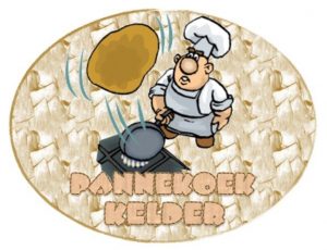 Je vindt De Pannekoekkelder in AMSTERDAM op Lizt.nl