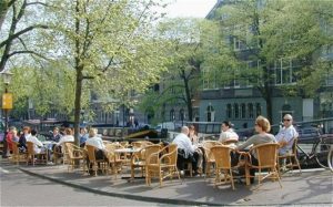Je vindt De Prins in AMSTERDAM op Lizt.nl