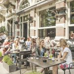 Je vindt De Ysbreeker in AMSTERDAM op Lizt.nl