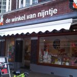 Je vindt De winkel van nijntje in AMSTERDAM op Lizt.nl