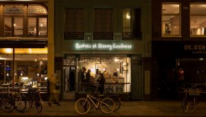 Je vindt Dim Sum Now in AMSTERDAM op Lizt.nl