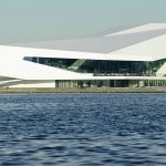 Je vindt EYE Filmmuseum in AMSTERDAM op Lizt.nl