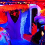 Je vindt Electric Ladyland / Fluorescent Art Museum in AMSTERDAM op Lizt.nl