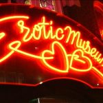 Je vindt Erotic Museum in AMSTERDAM op Lizt.nl