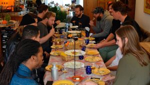 Je vindt Flair Culinair Cook & Dine Concept in AMSTERDAM op Lizt.nl