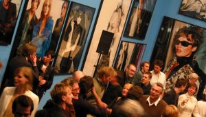Je vindt Foam Fotografiemuseum Amsterdam in AMSTERDAM op Lizt.nl