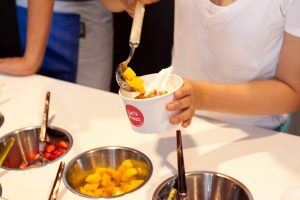 Je vindt Frozz in AMSTERDAM op Lizt.nl