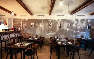 Je vindt GIN Neo Bistro & Wines(kopie) in AMSTERDAM op Lizt.nl