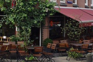 Je vindt Gent aan de Schinkel in AMSTERDAM op Lizt.nl