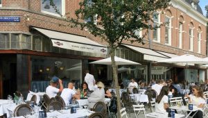 Je vindt George W.P.A. in AMSTERDAM op Lizt.nl