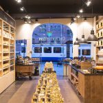 Je vindt Golden Age Cheese Store Damrak in AMSTERDAM op Lizt.nl