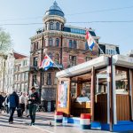 Je vindt Haringhandel Frens in AMSTERDAM op Lizt.nl