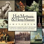 Je vindt Hash Marihuana & Hemp Museum in AMSTERDAM op Lizt.nl