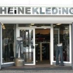 Je vindt Heine Kleding in WORMERVEER op Lizt.nl