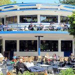 Je vindt Het Blauwe Theehuis in AMSTERDAM op Lizt.nl