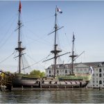 Je vindt Het Scheepvaartmuseum Amsterdam in AMSTERDAM op Lizt.nl