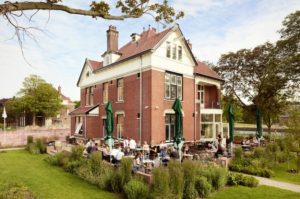 Je vindt Huis aan de Amstel in AMSTERDAM op Lizt.nl