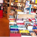 Je vindt Island Bookstore in AMSTERDAM op Lizt.nl