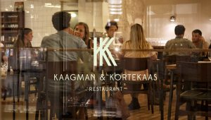 Je vindt Kaagman & Kortekaas in AMSTERDAM op Lizt.nl