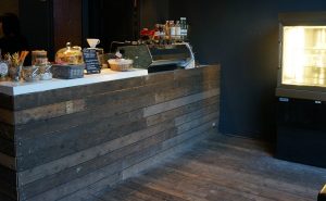 Je vindt Koffie Academie in AMSTERDAM op Lizt.nl