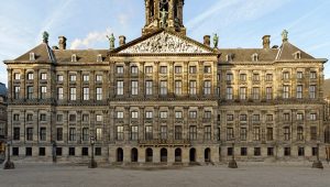 Je vindt Koninklijk Paleis in AMSTERDAM op Lizt.nl