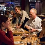 Je vindt La Cantinetta Wine&Pasta in AMSTERDAM op Lizt.nl