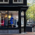 Je vindt La Dress in AMSTERDAM op Lizt.nl