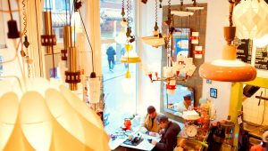Je vindt Latei in AMSTERDAM op Lizt.nl