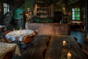 Je vindt Lion Noir in AMSTERDAM op Lizt.nl