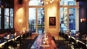 Je vindt Louie Louie in AMSTERDAM op Lizt.nl