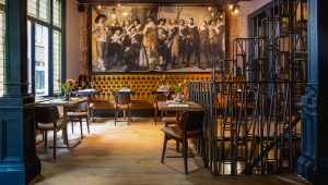 Je vindt Luitenant Cornelis in AMSTERDAM op Lizt.nl