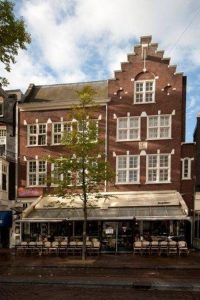 Je vindt Luxembourg in AMSTERDAM op Lizt.nl